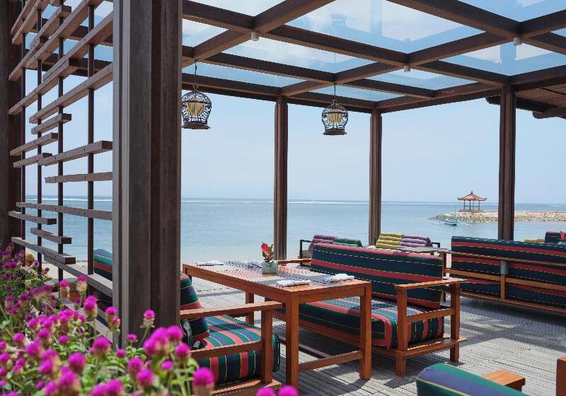 호텔 Griya Santrian A Beach Resort