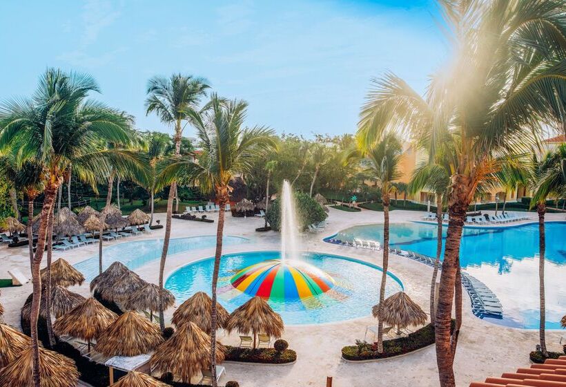 هتل Iberostar Selection Hacienda Dominicus