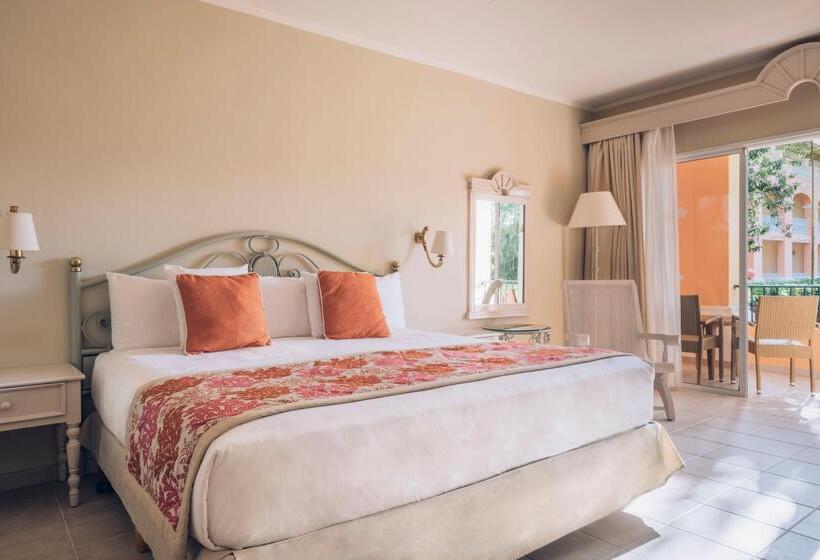هتل Iberostar Selection Hacienda Dominicus