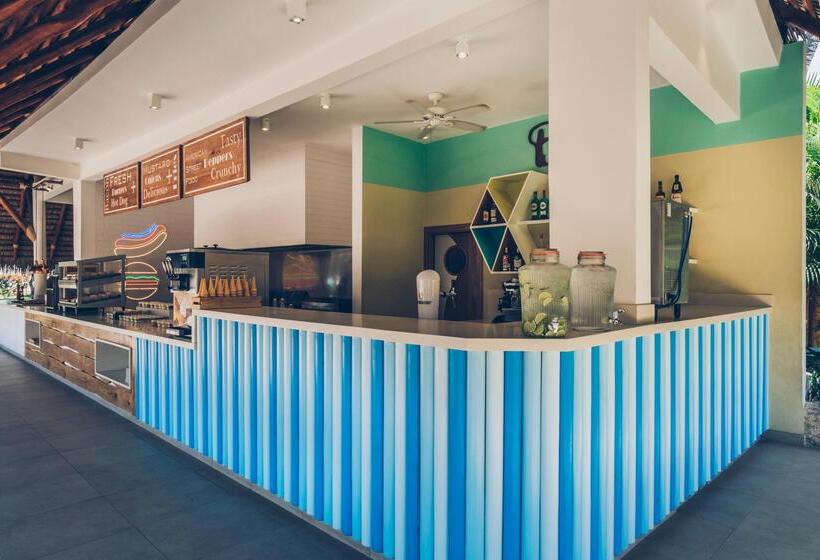 هتل Iberostar Selection Hacienda Dominicus