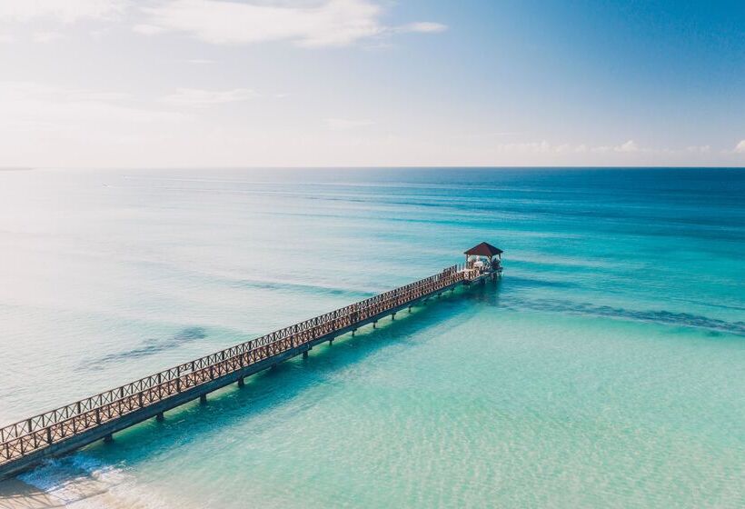 هتل Iberostar Selection Hacienda Dominicus