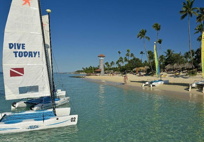 هتل Iberostar Selection Hacienda Dominicus