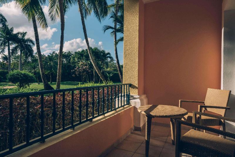 هتل Iberostar Selection Hacienda Dominicus