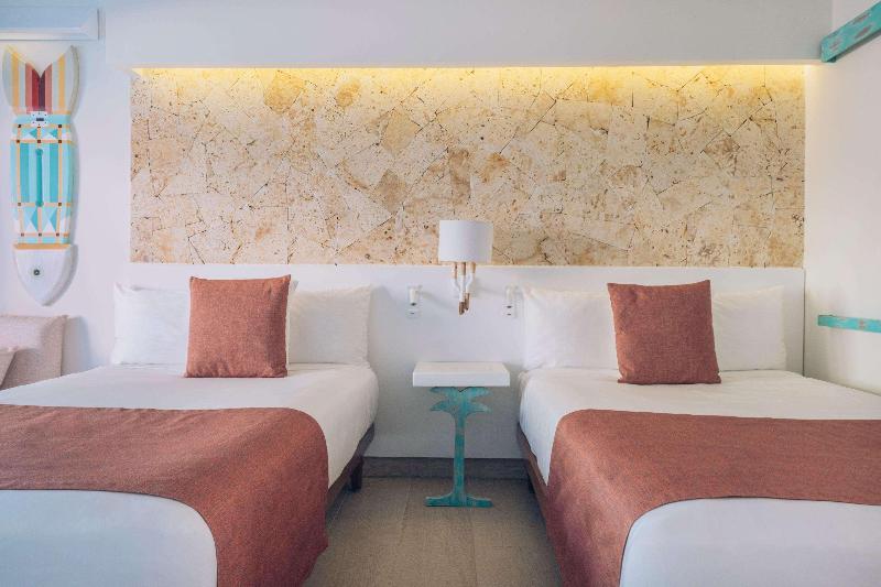 هتل Iberostar Selection Hacienda Dominicus