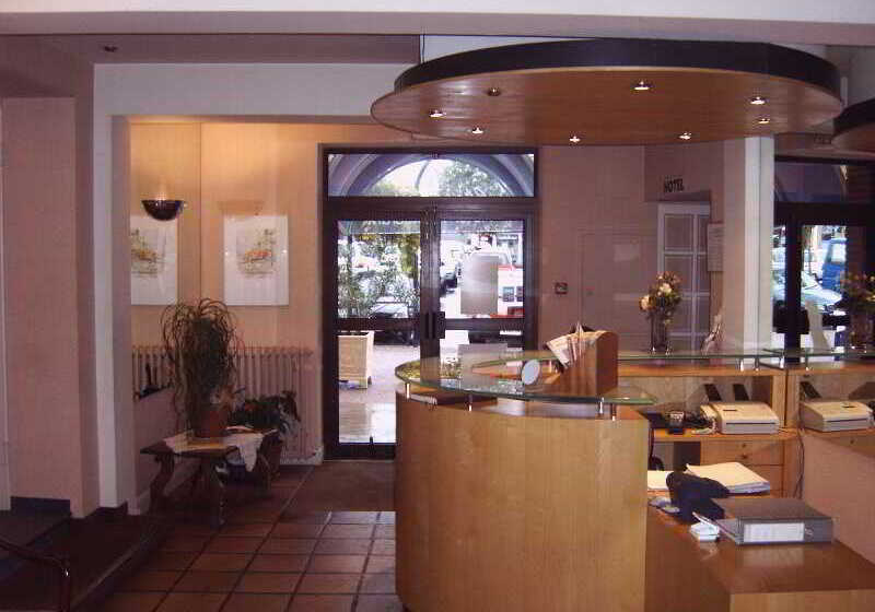 فندق Le Chapon Fin