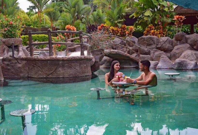 فندق Los Lagos Spa & Thermal Resort Experience
