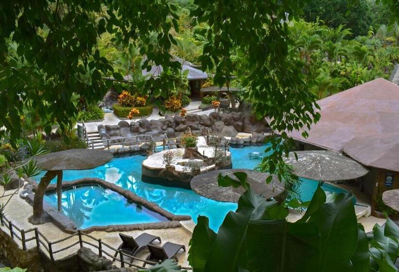 فندق Los Lagos Spa & Thermal Resort Experience