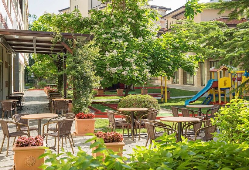 هتل Melia Sunny Beach All Inclusive