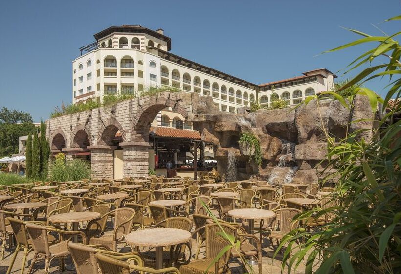 هتل Melia Sunny Beach All Inclusive