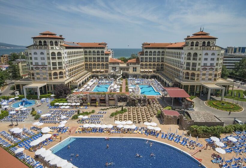 هتل Melia Sunny Beach All Inclusive