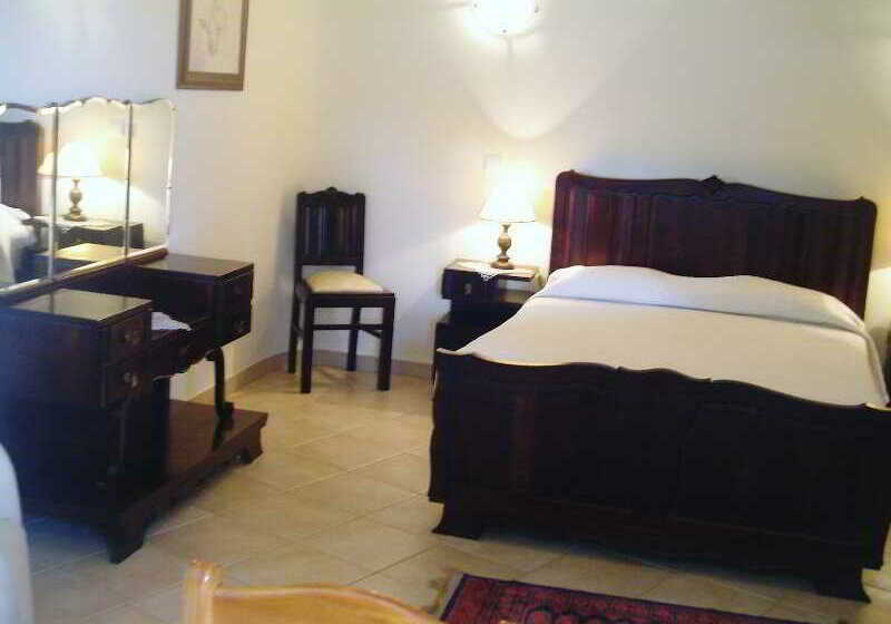 Hotel Apartamentos Monte Dos Avos, Albufeira
