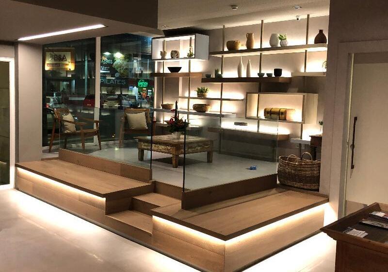 Monte Pascoal Praia Hotel Salvador