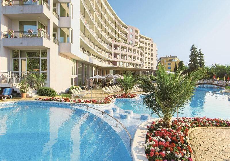 هتل Neptun Beach