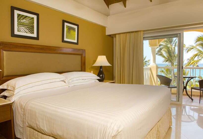 هتل Occidental Caribe  All Inclusive