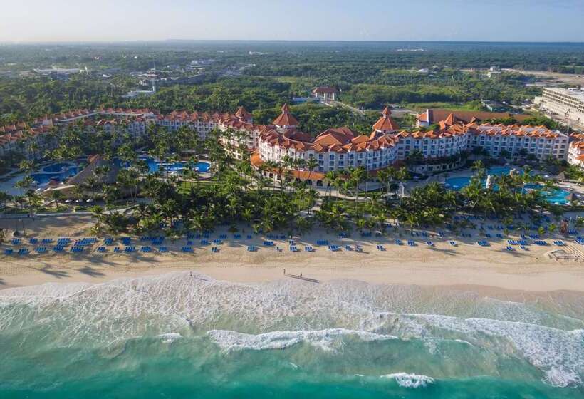 هتل Occidental Caribe  All Inclusive