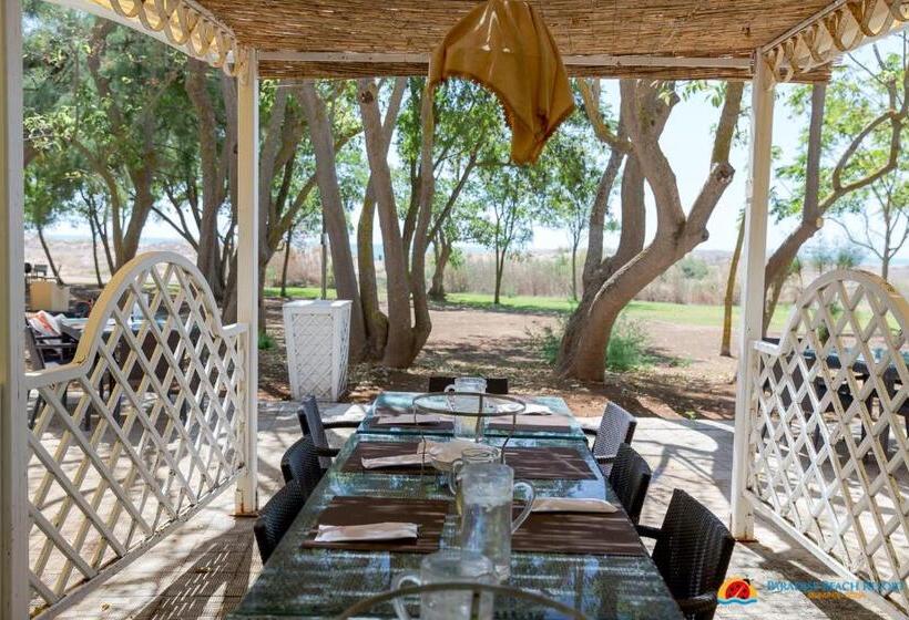 فندق Paradise Beach Resort