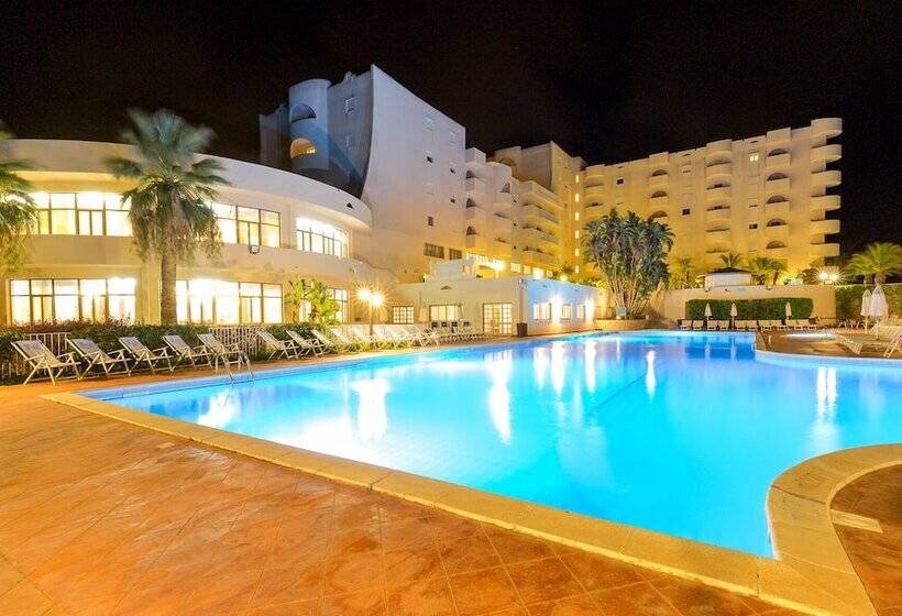 فندق Paradise Beach Resort