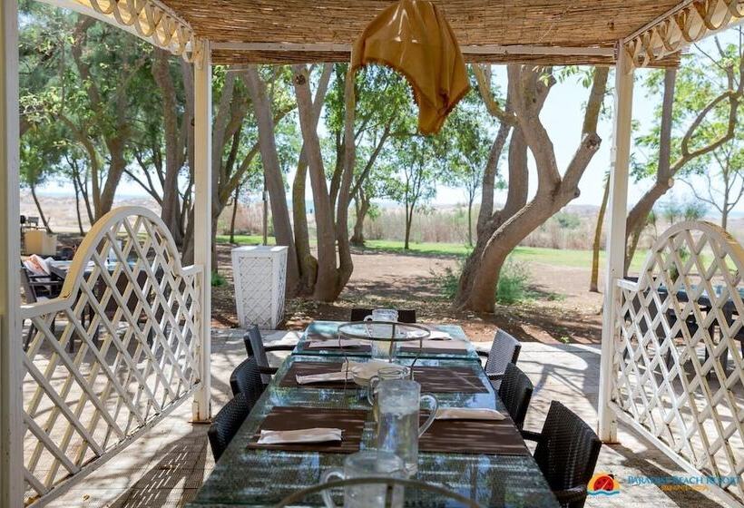 فندق Paradise Beach Resort