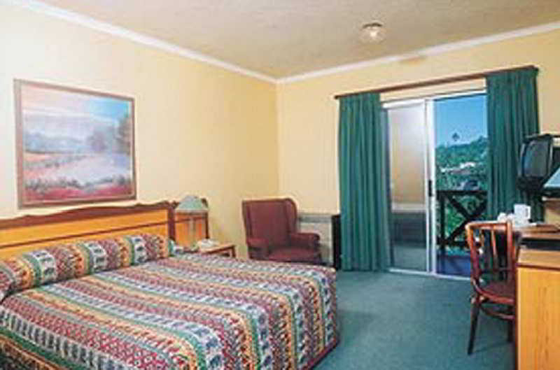 Hotel Pendula Lodge