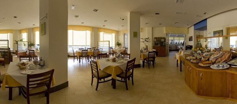 ホテル Spa Playa Langosteira By Adeloló