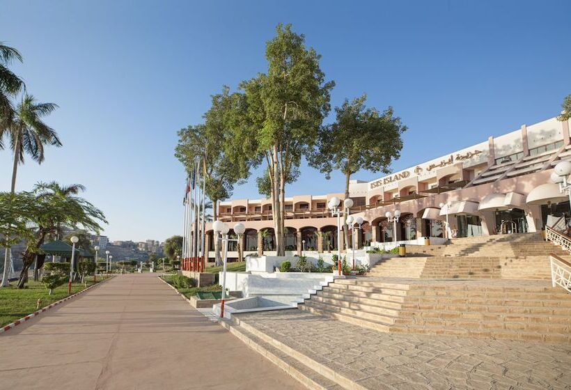 Pyramisa Island Hotel Aswan