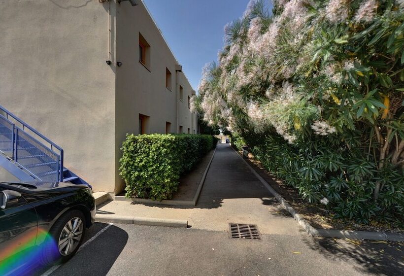 هتل The Originals Access, Hôtel Béziers Est