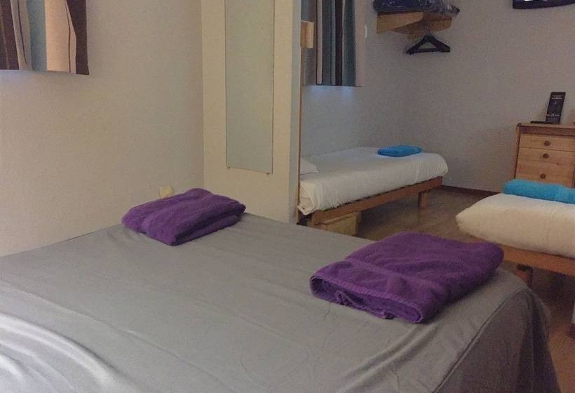 هتل The Originals Access, Hôtel Béziers Est