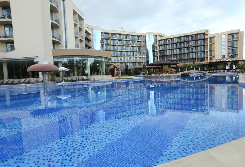 هتل Tiara Beach  All Inclusive