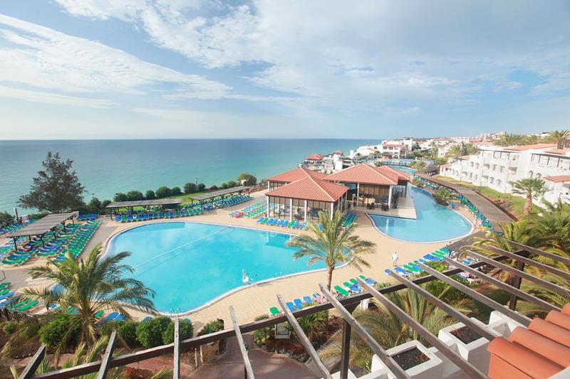 호텔 Tui Magic Life Fuerteventura - All Inclusive