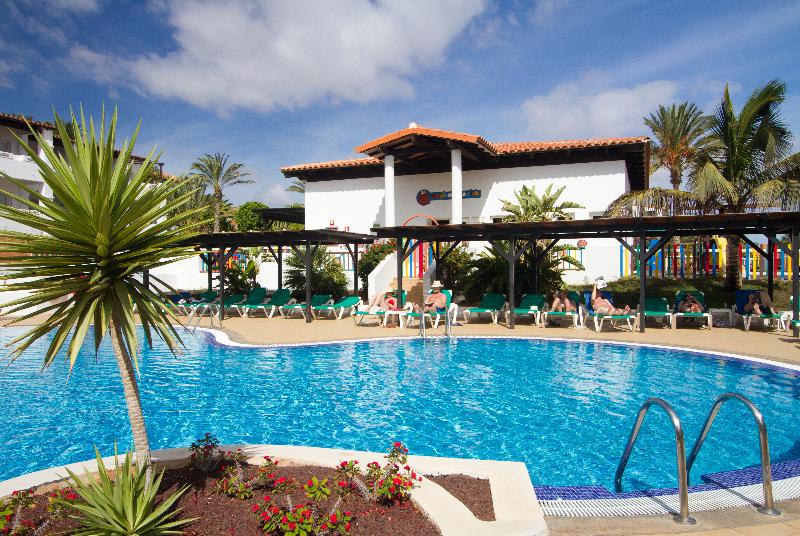 호텔 Tui Magic Life Fuerteventura - All Inclusive