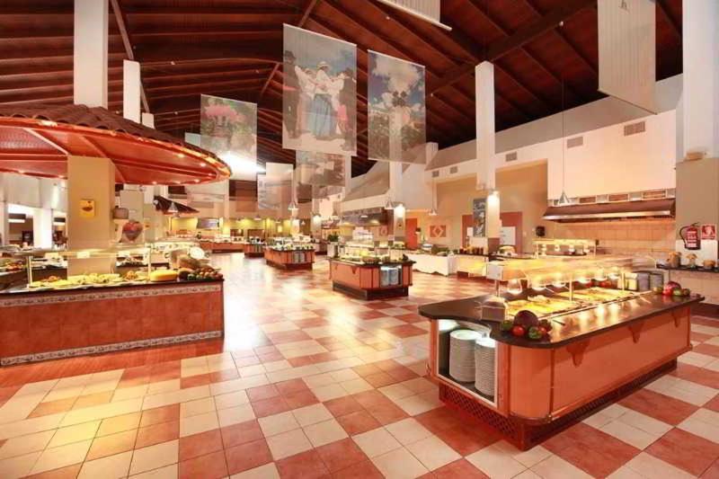 호텔 Tui Magic Life Fuerteventura - All Inclusive