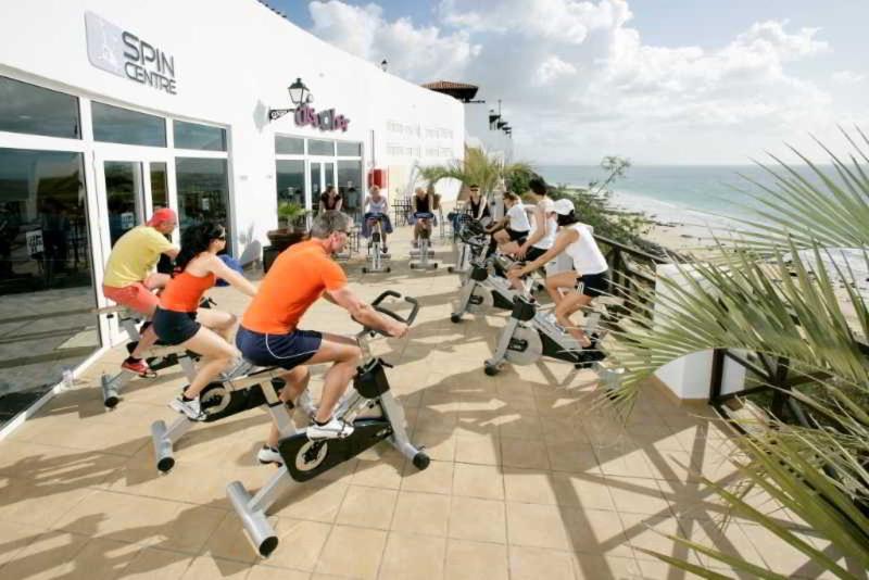 호텔 Tui Magic Life Fuerteventura - All Inclusive