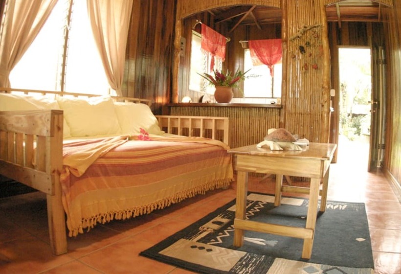 酒店 Turtle Beach Lodge