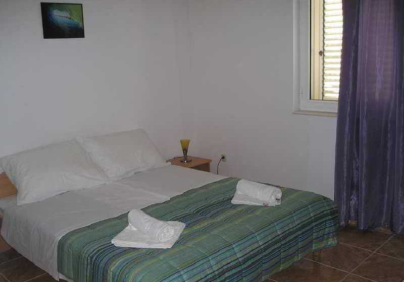 ホテル Villa Antonio