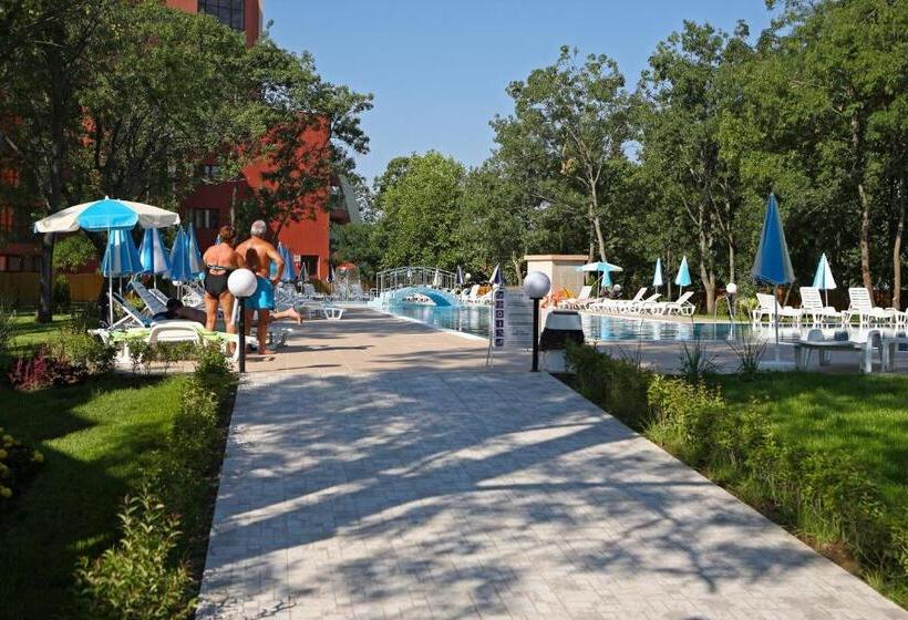 هتل Yunona   All Inclusive