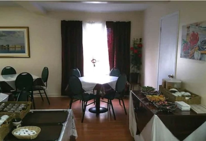 Motel Du Havre