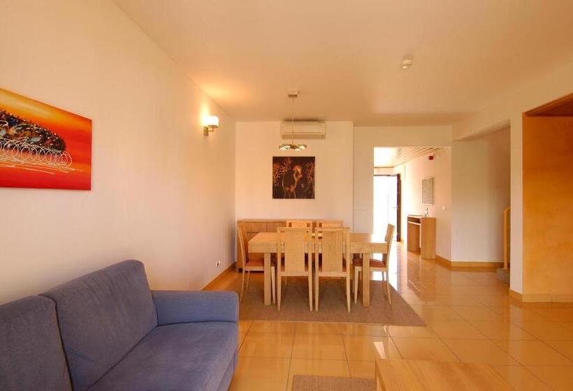 Orada Apartamentos Turísticos Marina De Albufeira