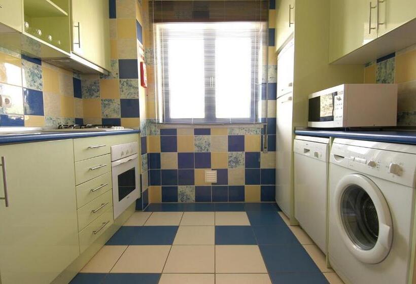 Orada Apartamentos Turísticos Marina De Albufeira