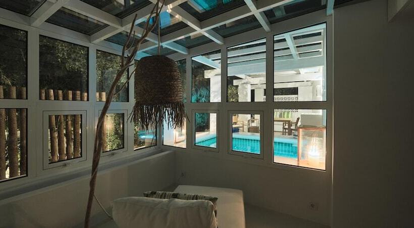 Курорт Octant Vila Monte