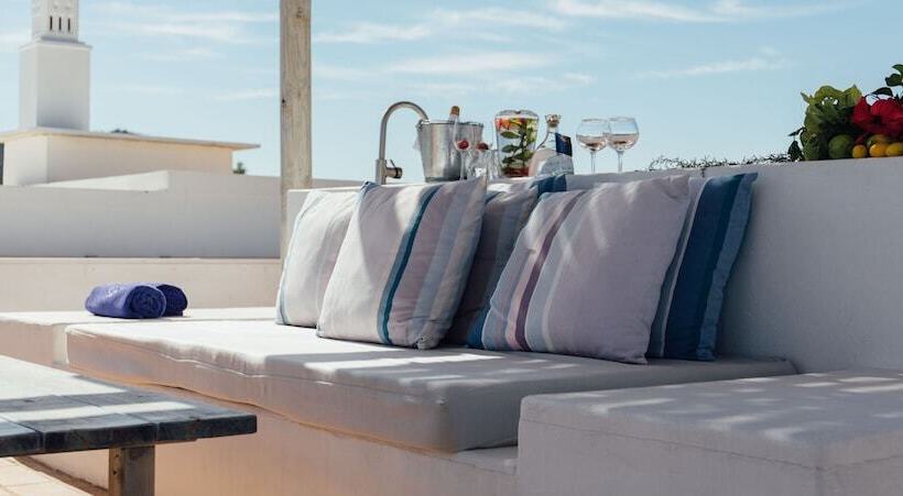 Курорт Octant Vila Monte