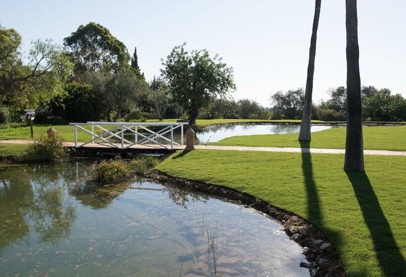 Курорт Octant Vila Monte