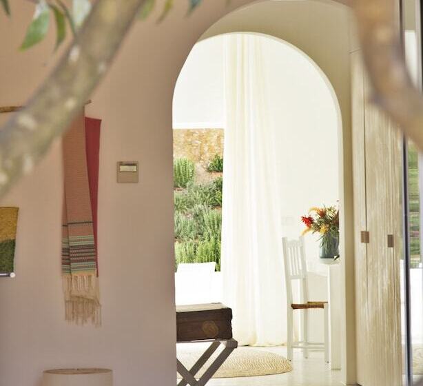 Курорт Octant Vila Monte