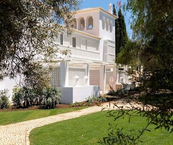 Курорт Octant Vila Monte