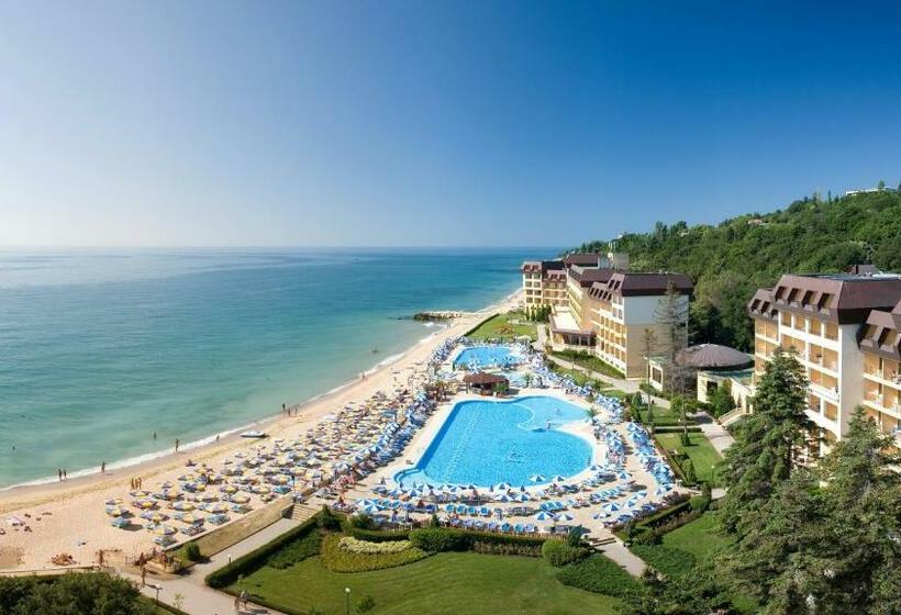 Riviera Beach Hotel And Spa, Riviera Holiday Club   All Inclusive