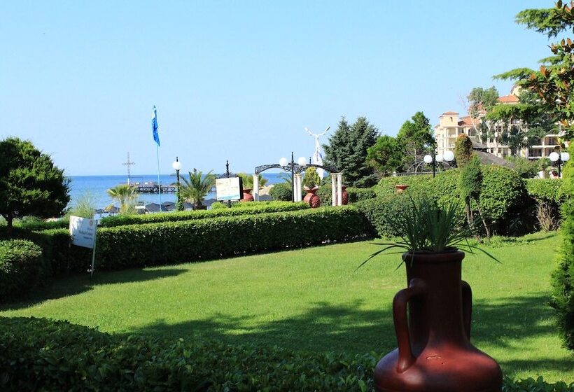 Royal Park Hotel   All Inclusive