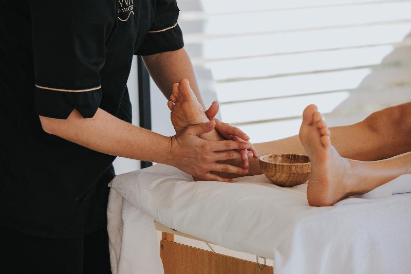 Seawater Hotel Bio & Beauty Spa