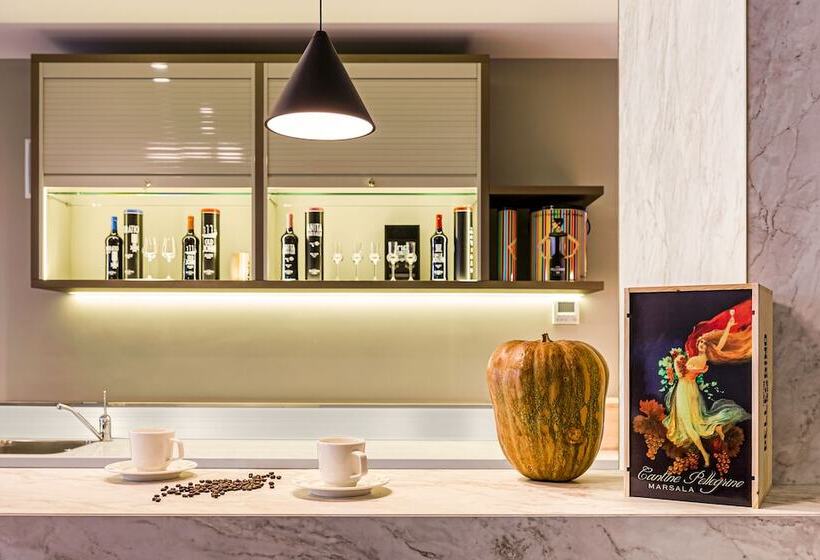 Seawater Hotel Bio & Beauty Spa