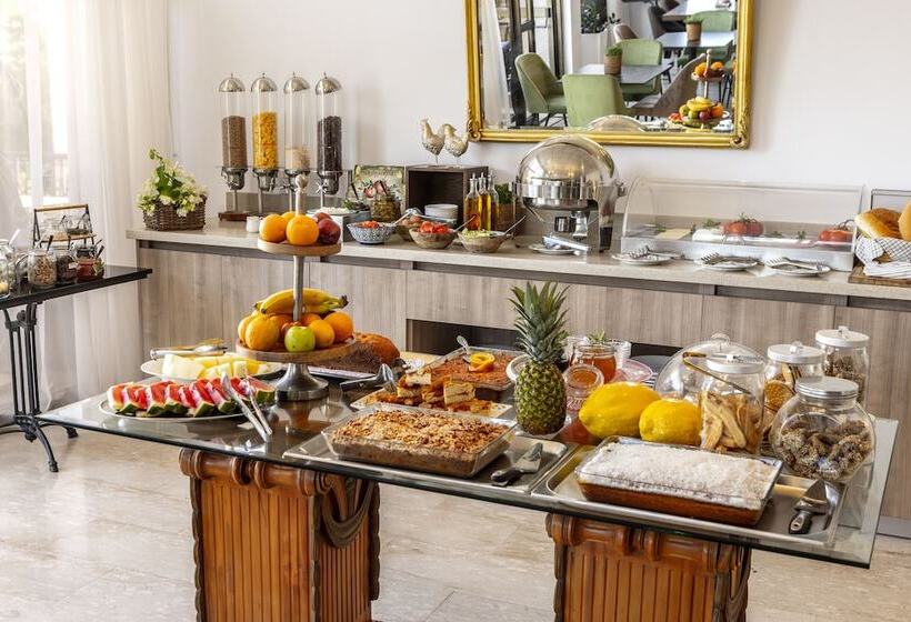 Stephanos Hotel Apartments
