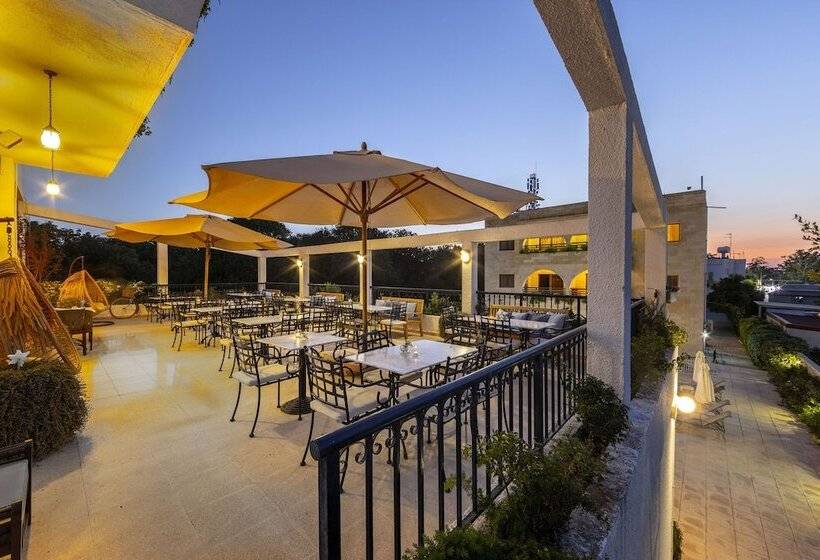 Stephanos Hotel Apartments