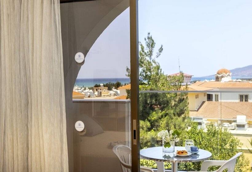 Stephanos Hotel Apartments